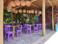 Vila Anauá Hotel di Japaratinga