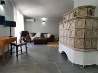 Guest House Sara Latin Hotels in Donji Cerovac
