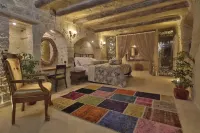 Asuwari Suites Cappadocia - Kitchenette