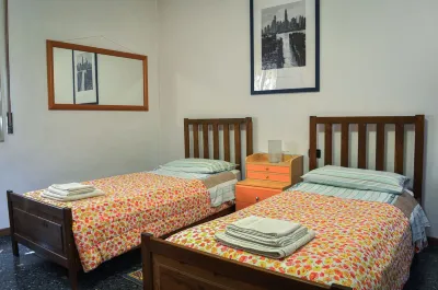 Bed and Breakfast Arcobaleno