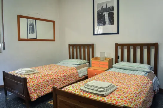 Bed and Breakfast Arcobaleno