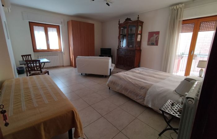 B&B Vanvitelli