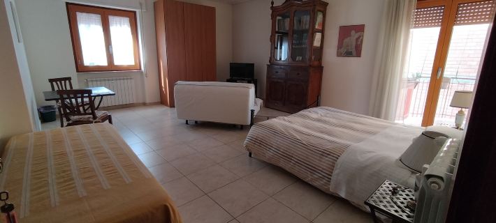 B&B Vanvitelli Hotels in Caserta