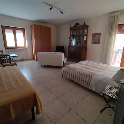 B&B Vanvitelli Hotels near Casertavecchia