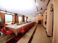 The Hotel - Kalaw Hill Lodge Hotels in Kalaw