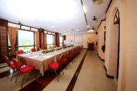 The Hotel - Kalaw Hill Lodge Hotels in Kalaw