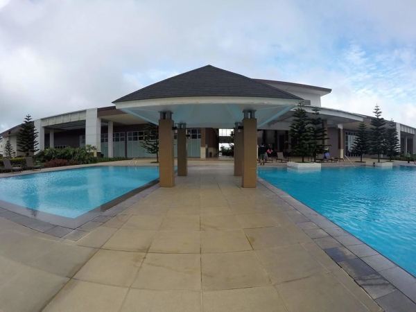Wind Residences by Bea and Rm Hotels in Tagaytay