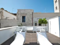 MoMa - Molfetta Mare Sea Suites Hotel a Molfetta