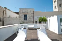 MoMa - Molfetta Mare Sea Suites