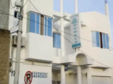Hotel Monaco de Riohacha Hotels in Riohacha