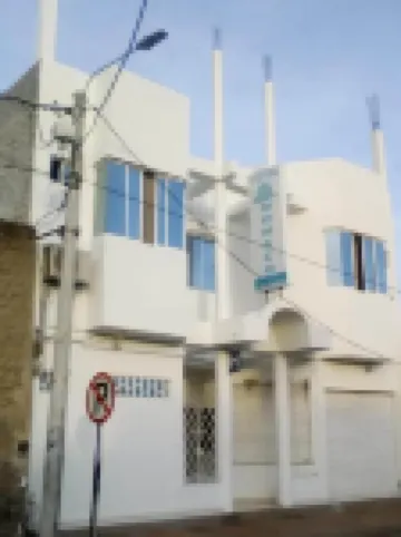 Hotel Monaco de Riohacha Hotels in 