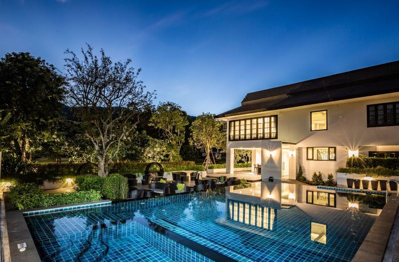 Merchant Villa photo 4