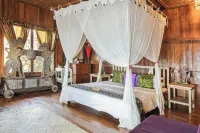 Cemara Beachfront Suite - homestay