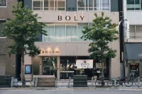 더 볼리 오사카 오사카 호텔