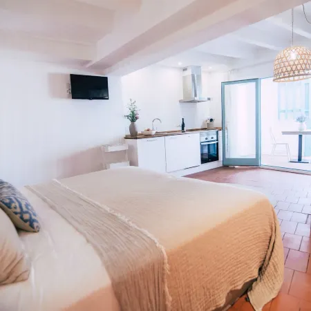 Hostal Ses Negres