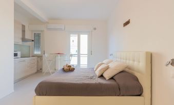 Alessia's Flat Milano 2