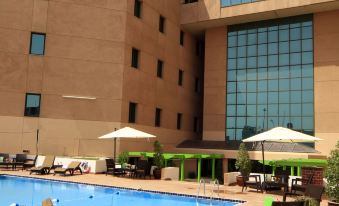 Holiday Inn Riyadh - Olaya