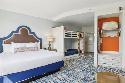 Other Dollywood's DreamMore Resort Photo