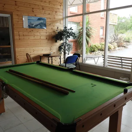 Somerset Caravan Park