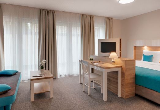 호텔 운트 펜션 제라히 이미지