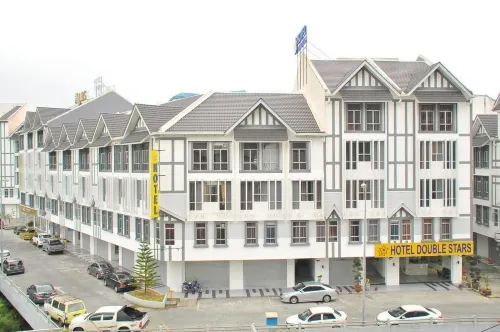 Hotel Double Stars Brinchang - 3-Star