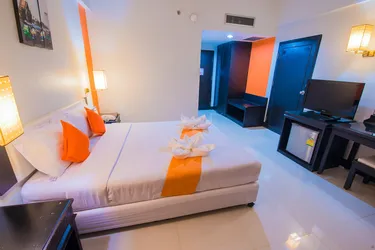 รูปภาพของAsawann Hotel Nongkhai โรงแรมอัศวรรณ หนองคาย