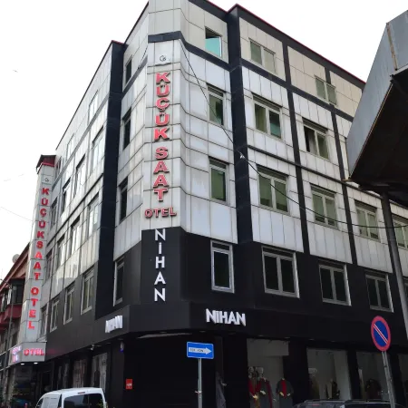 Adana Kucuksaat Hotel Отели рядом с достопримечательностью «Мечеть Улу»