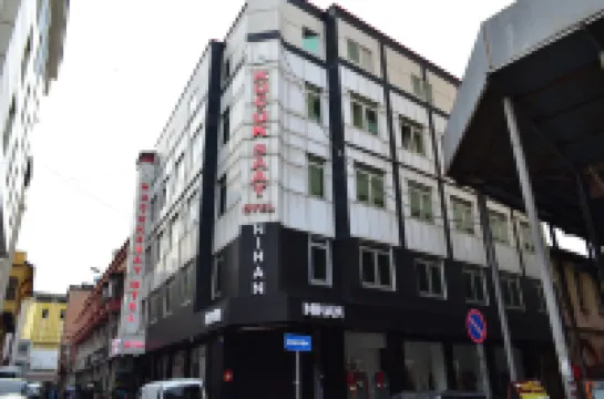 Adana Kucuksaat Hotel Hotel a 
