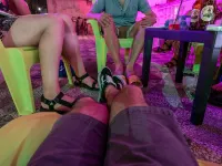 Lobby Collective Hostel - Lecce - Bar