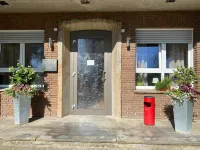 Hubertus-Hof Hotel a Hamm