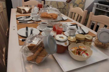 La Casetta Отели рядом с достопримечательностью «Toboga»