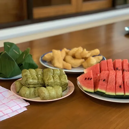 BaanPondchanok Hotel