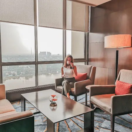 Sedona Hotel Yangon