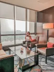 Sedona Hotel Yangon - Bintang 5