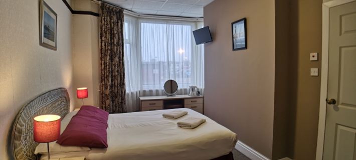The Hopton Hotel Hotels in Blackpool