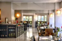 Astoria Hotel Thessaloniki - breakfast