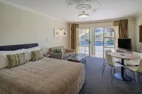 Silver Fern Rotorua Suites & Spa