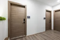 Enattica Monastiraki Living