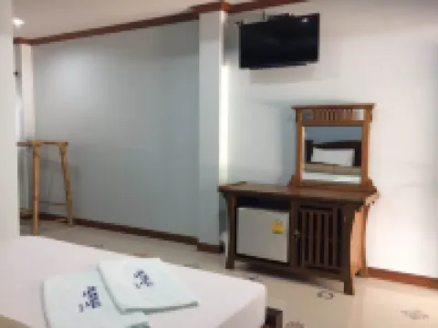 ท้ายบ้าน รีสอร์ท โรงแรมในอำเภอ พนมสารคาม