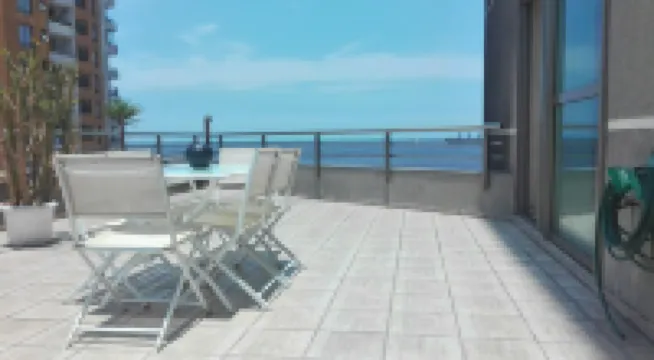 Hotel Diego de Almagro Costanera