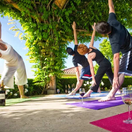 South Coast Winery Resort & Spa