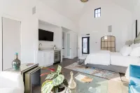 The New Inn Hotels in Riverside County