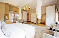 La Villa Vita Hotels in Nelspruit