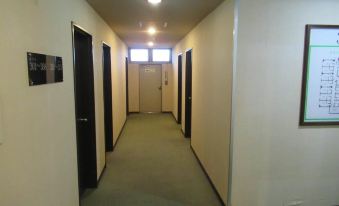 Hotel Tomakomai Green Hills