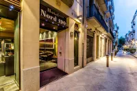 Hotel Nord 1901 Hotels in der Nähe von Tresoreria General de la Seguretat Social - Direcció Provincial de Girona