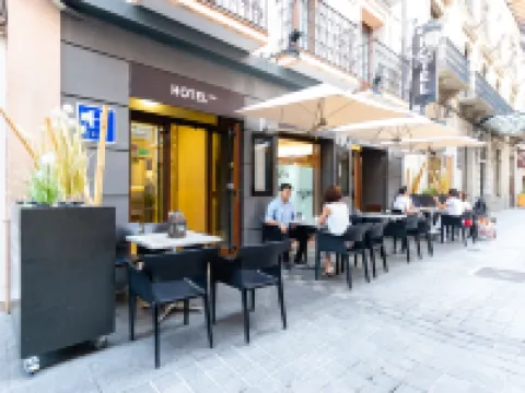 Hotel El Acebo Hotels in Jaca