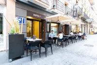Hotel El Acebo Hotels in Alto Gállego