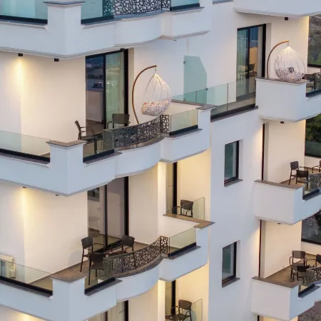 Arrei Hotel