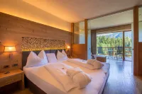 Hotel Albion Mountain Spa Resort Dolomites Hotels in Kastelruth