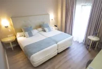 Alborán Algeciras Hotels in Algeciras